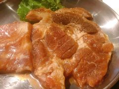 -·缸桶屋·韩式牛肋条自助烤肉(西湖D11店)