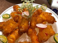 -天福海鲜酒楼·闽菜海鲜·宴请聚会(五四路店)