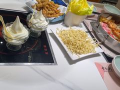 -黄记煌三汁焖锅(新佳丽江汉路店)