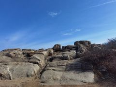 -泰山风景名胜区