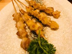 -高木日本料理(静安寺店)