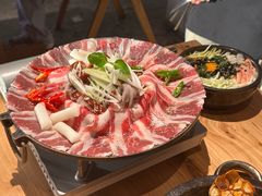 -KimPro 辛普乐概念韩餐