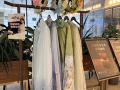 -闽海肴(北辰荟店)