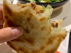 -小放牛河北菜(长安万达店)