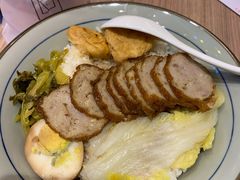 -孖记茶档·热腾茶餐(乐峰店)