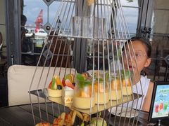 -南沙游艇会·大兵船餐厅