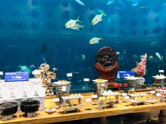 -瑞德姆美人鱼海底演艺主题餐厅(亚龙湾店)
