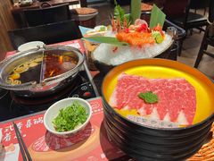 -披头士和牛火锅·寿喜烧自助(陶溪川店)
