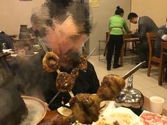 -情忆草原涮肉馆