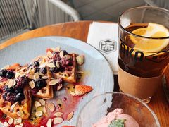 -Moka Bros 摩卡站(嘉华店)
