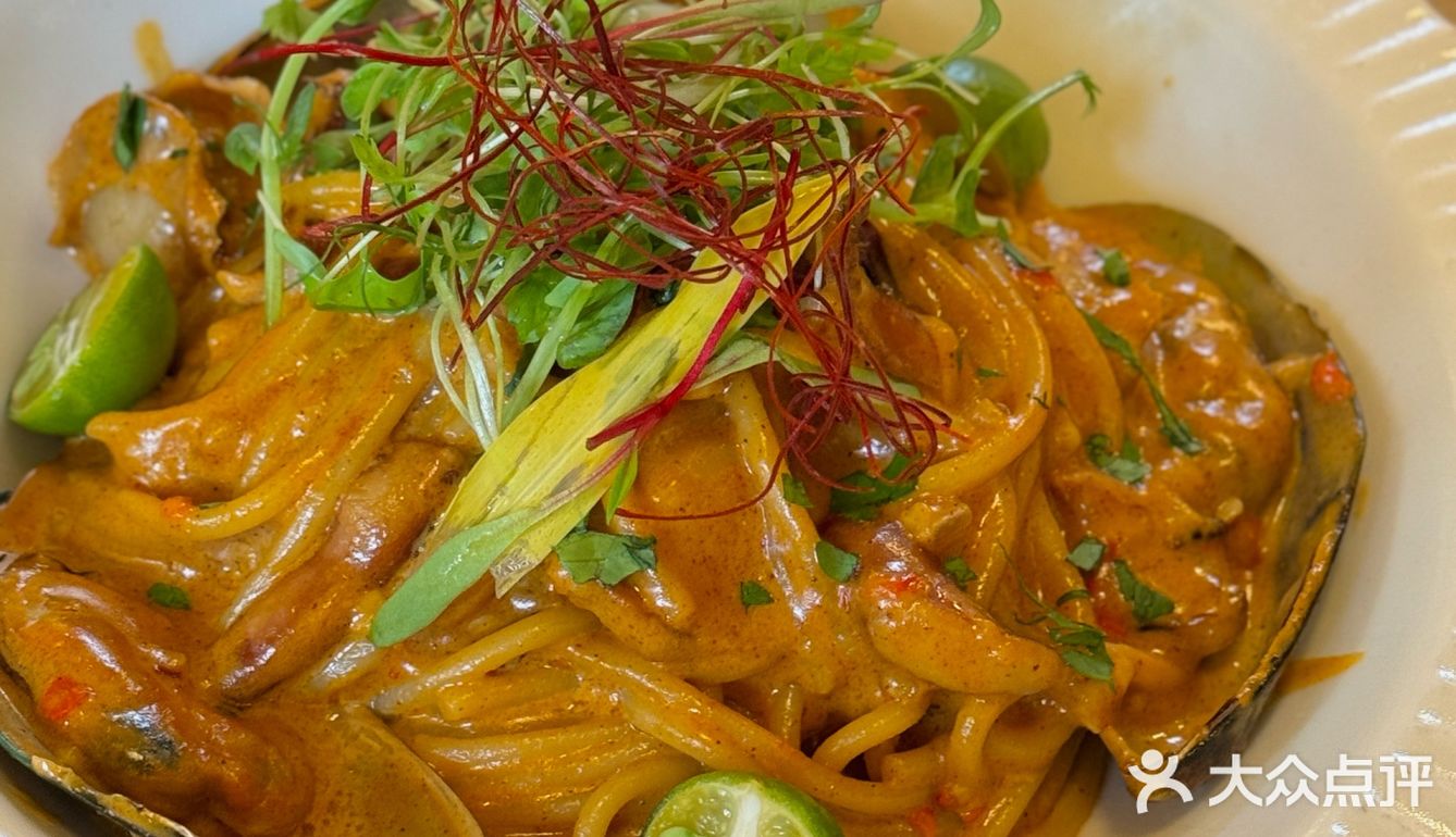 周末漂亮饭｜法式田园浪漫约会日
