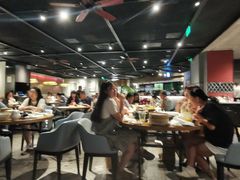 大堂-上海小南国(正大店)