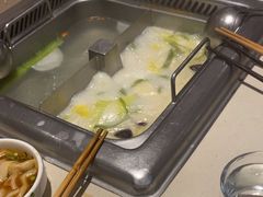 -海底捞火锅(万丰桥店)