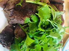 -敦煌达记酱驴肉黄面馆
