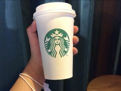 -星巴克(盐城五洲国际店)