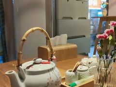 -酒井酱子·深夜食堂(东城汇店)
