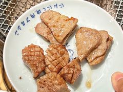 -蒜香焼肉PURUSHIN(马场路店)