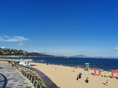 -大梅沙海滨公园