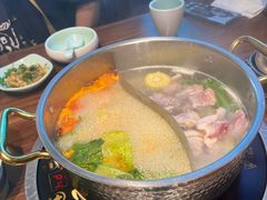 -龙泉人椰子鸡(龙昆南店)