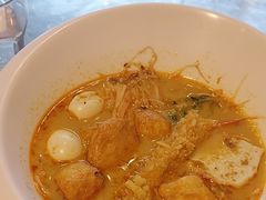 -公仔堂港式茶餐厅(西村店)