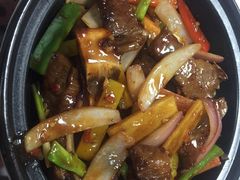 -星河湾半岛酒店-真粤中餐厅