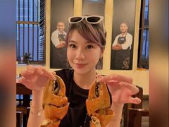 -Ministry of Crab(科伦坡店)