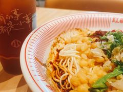-遇见小面(站西路店)