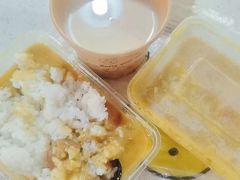 咖喱鸡肉饭-土耳其卡巴布清真餐厅(西安店)