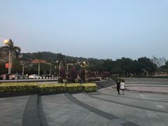 -音乐广场