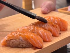 -鮨政· Omakase(港汇恒隆广场店)