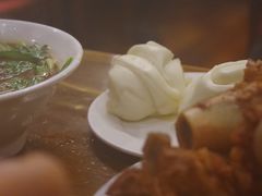 -王记酱骨头馆(新华路一店)