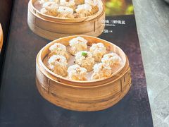 -都一处烧麦馆(前门店)