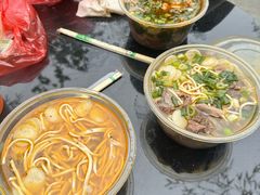 -杨家牛肉汤(淮建路店)