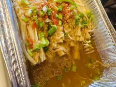 -平娃三宝烧烤·面食(富丰桥店)