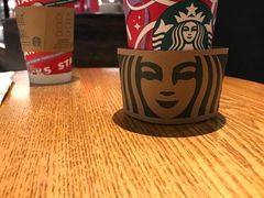 -星巴克(北京三里屯SOHO一店)