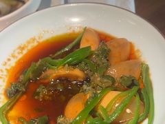 -首秀·四川料理(星耀101店)
