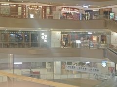 -顺德杨廷记(白云山店)