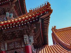 -故宫博物院(故宫)