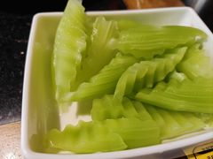-蓉城老院十一年川味老火锅(中南店)