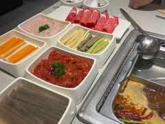 -海底捞火锅(大融城店)