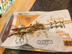 -谭公鱼头·鲜鱼火锅·小龙虾·江湖菜(秀沿路店)