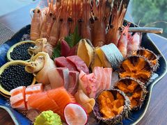 -田舍家Inakaya·炉端烧·铁板烧(天汇igc店)