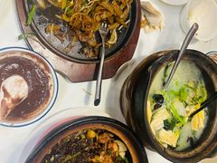 -金湖港式餐厅(建外店)