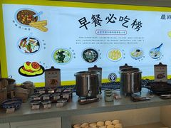 -开封开元名都大酒店·可泰自助餐厅