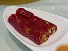 -金河半岛园林酒家(金融城店)