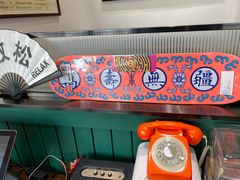 -堂屋糖水店(愚园店)