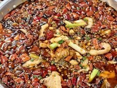 -聚八方土菜馆(余松路店)