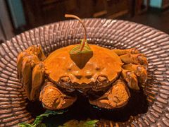-苏帮袁Sue Cuisine(来福士店)