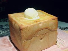-绿茶餐厅(城西银泰城店)