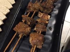 -羊肉街口老银川滩羊涮肉馆